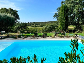Gîte au milieu des vignes